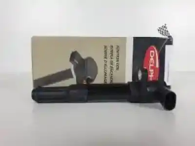 Peça sobressalente para automóvel em segunda mão bobina de ignição por fiat stilo (192) 843a1000 referências oem iam ce20056
