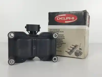 Tweedehands auto-onderdeel Bobine voor RENAULT KANGOO (F/KC) D7F710 OEM IAM-referenties CE20048  