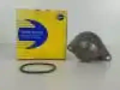 Tweedehands auto-onderdeel waterbom voor peugeot 106 (s2) hdztu1m oem iam-referenties ewp034