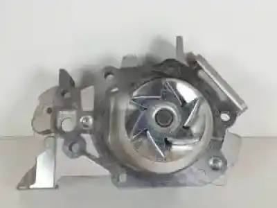 Peça sobressalente para automóvel em segunda mão bomba de água por dacia sandero 1.6 lpg referências oem iam ewp124  