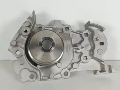 Peça sobressalente para automóvel em segunda mão bomba de água por dacia sandero 1.6 lpg referências oem iam ewp124  