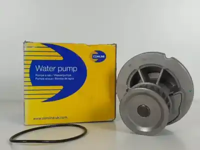 Pezzo di ricambio per auto di seconda mano Bomba D Acqua per OPEL ZAFIRA A Z16XE Riferimenti OEM IAM EWP090  