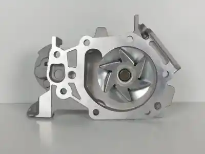 Peça sobressalente para automóvel em segunda mão bomba de água por dacia sandero 1.6 lpg referências oem iam ewp092  