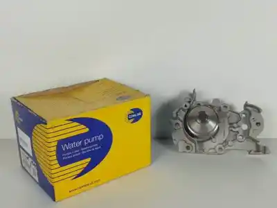 Recambio de automóvil de segunda mano de bomba agua para dacia sandero 1.6 lpg referencias oem iam ewp092