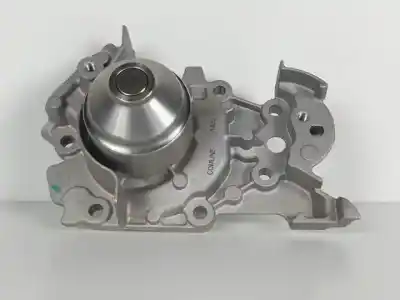 Peça sobressalente para automóvel em segunda mão bomba de água por dacia sandero 1.6 lpg referências oem iam ewp092  