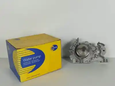 Recambio de automóvil de segunda mano de bomba agua para dacia sandero 1.6 lpg referencias oem iam ewp092