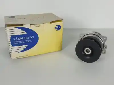 Peça sobressalente para automóvel em segunda mão bomba de água por bmw serie 3 berlina (e36) m50b206s2vanos referências oem iam ewp052