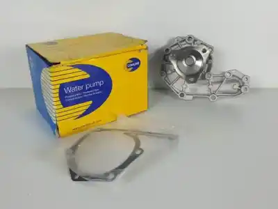 Pezzo di ricambio per auto di seconda mano Bomba D Acqua per RENAULT KANGOO I (F/KC0) F9Q790 Riferimenti OEM IAM EWP008   Pezzo di ricambio per auto di seconda mano Bomba D Acqua per RENAULT KANGOO I (F/KC0) F9Q790 Riferimenti OEM IAM EWP008