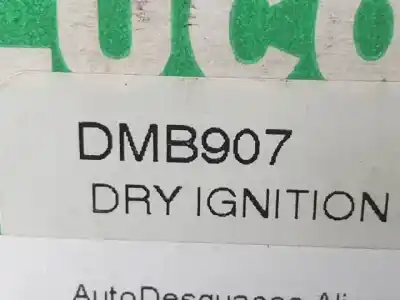 Автозапчастина б/у котушка запалювання для skoda fabia (6y2/6y3) awy посилання на oem iam dmb907  
