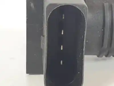 Автозапчастина б/у котушка запалювання для skoda fabia (6y2/6y3) awy посилання на oem iam dmb907  