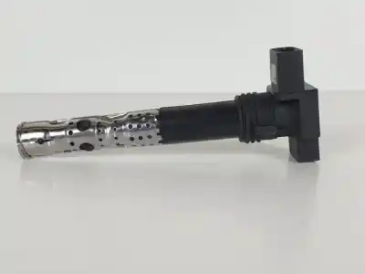 Автозапчастина б/у котушка запалювання для skoda fabia (6y2/6y3) awy посилання на oem iam dmb907  