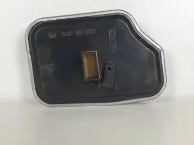 Pezzo di ricambio per auto di seconda mano filtro dell olio per ford c-max (cb3) aoda riferimenti oem iam 104505  