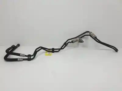 Tweedehands auto-onderdeel intercooler pijp voor bmw serie 6 cabrio (e64) n62b48b oem iam-referenties 