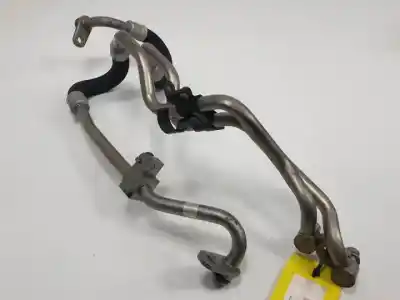 Tweedehands auto-onderdeel airconditioning pijpen voor bmw serie 6 cabrio (e64) n62b48b oem iam-referenties 