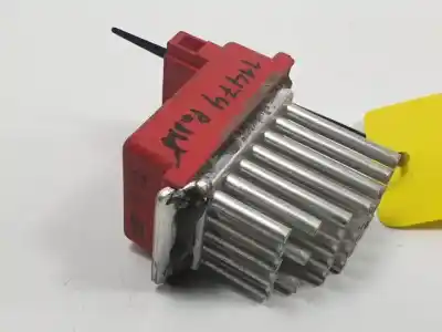 Pezzo di ricambio per auto di seconda mano resistenza al riscaldamento per volkswagen passat berlina (3b3) avb riferimenti oem iam 1j0907521