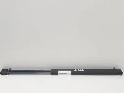 Peça sobressalente para automóvel em segunda mão amortecedores do tronco / porta por opel zafira a z16xe referências oem iam ml5137