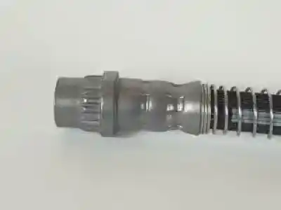 Second-hand car spare part intercooler pipe for citroen c3 8hx oem iam references 480691  