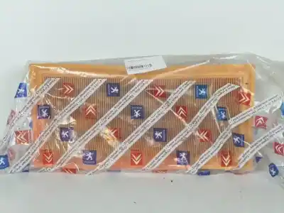 Peça sobressalente para automóvel em segunda mão filtro de ar por peugeot 407 2.0 16v hdi cat (rhr / dw10bted4) referências oem iam 1444ev
