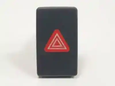 Second-hand car spare part hazard warning lights for volkswagen golf vi (5k1) cayc oem iam references 5k0953509a