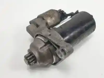 Second-hand car spare part starter motor for volkswagen golf vi (5k1) cayc oem iam references 02z911023n