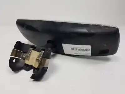 Second-hand car spare part interior rearview mirror for volkswagen golf vi (5k1) cayc oem iam references 026141