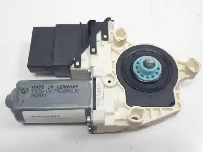 Second-hand car spare part rear right window motor for volkswagen golf vi (5k1) cayc oem iam references 5k0959704c