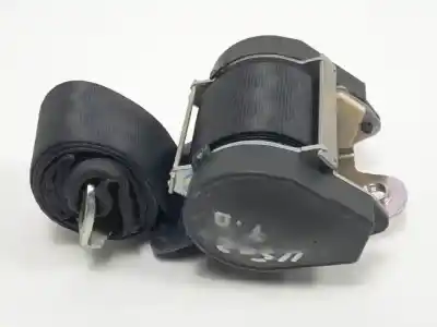 Second-hand car spare part rear right seat belt for volkswagen golf vi (5k1) cayc oem iam references 1k6857806aa