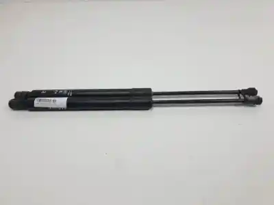 Second-hand car spare part tailgate gas strut for volkswagen golf vi (5k1) cayc oem iam references 5k6827550b