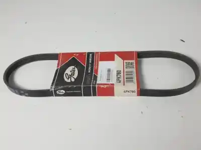 Gebrauchtes Autoersatzteil  zum OPEL OMEGA  OEM-IAM-Referenzen 4PK780  
