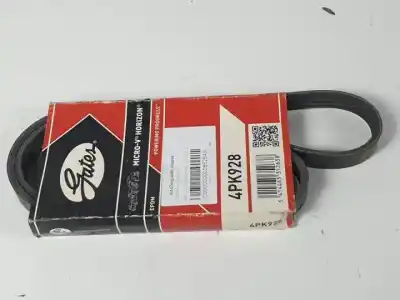 Pezzo di ricambio per auto di seconda mano  per RENAULT TWINGO  Riferimenti OEM IAM 4PK928  