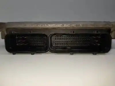 Автозапчасти б/у блок управления двигателем за chrysler voyager (rg) enr ссылки oem iam 0281012121  1039s12762