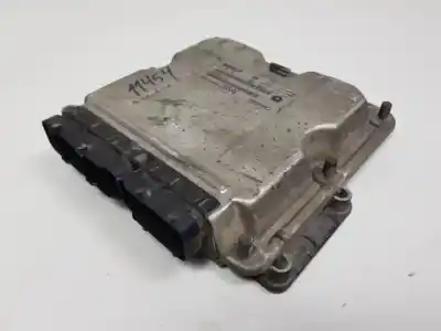 Автозапчасти б/у блок управления двигателем за chrysler voyager (rg) enr ссылки oem iam 0281012121