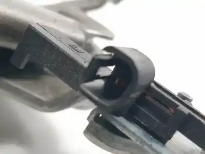 Автозапчастина б/у важіль ручного гальма для opel corsa d z14xep посилання на oem iam 13207591  