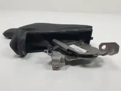 Автозапчастина б/у важіль ручного гальма для opel corsa d z14xep посилання на oem iam 13207591  