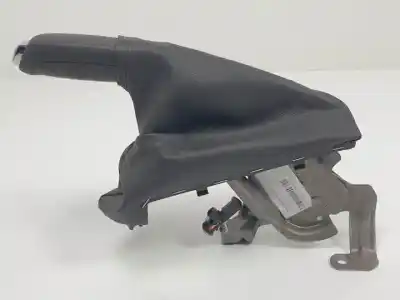 Автозапчастина б/у важіль ручного гальма для opel corsa d z14xep посилання на oem iam 13207591  