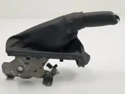 Автозапчасти б/у рычаг ручного тормоза за opel corsa d z14xep ссылки oem iam 13207591