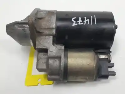 Автозапчастина б/у двигун запускається для opel corsa d z14xep посилання на oem iam 24436877  