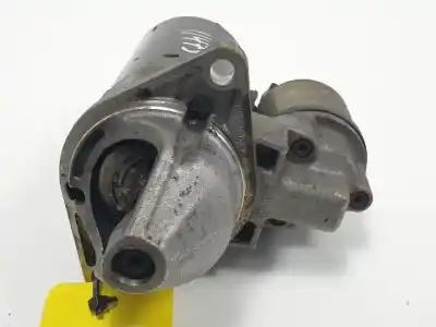 Автозапчастина б/у двигун запускається для opel corsa d z14xep посилання на oem iam 24436877  