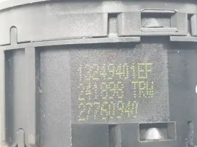 Автозапчастина б/у управління світлом для opel corsa d z14xep посилання на oem iam 1324940ef  