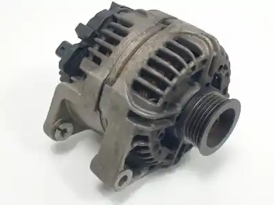 Автозапчасти б/у генератор за opel corsa d z14xep ссылки oem iam 13222930