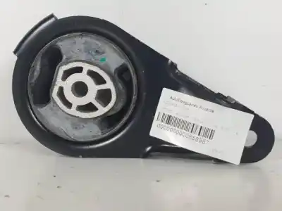 Peça sobressalente para automóvel em segunda mão Suporte Motor por CITROEN C4 COUPE 9HY Referências OEM IAM 180687  A001340