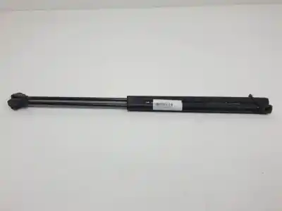 Peça sobressalente para automóvel em segunda mão amortecedores do tronco / porta por volkswagen golf iii berlina (1h1) ady referências oem iam 