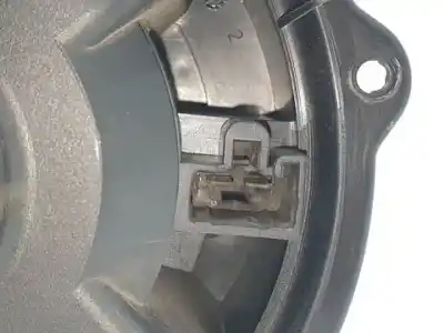 Автозапчастина б/у вентилятор опалення для smart forfour (w454) om639939 посилання на oem iam mf0160700701  