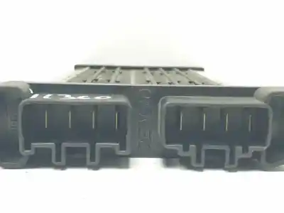 Автозапчасти б/у сопротивление нагреву за smart forfour (w454) om639939 ссылки oem iam mf0134100193  