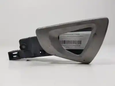 Автозапчасти б/у левая задняя внутренняя ручка за smart forfour (w454) om639939 ссылки oem iam a4547600361