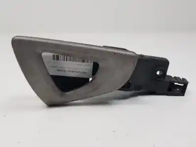 Автозапчасти б/у внутри передней правой ручки за smart forfour (w454) om639939 ссылки oem iam a4547600061