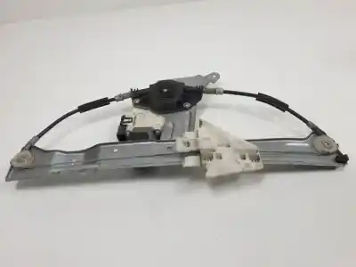 Автозапчасти б/у задний правый стеклорегулятор за smart forfour (w454) om639939 ссылки oem iam   