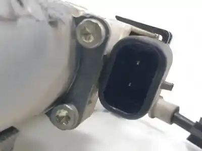 Автозапчасти б/у задний правый стеклорегулятор за smart forfour (w454) om639939 ссылки oem iam   