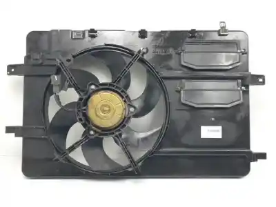 Автозапчасти б/у электрический вентилятор за smart forfour (w454) om639939 ссылки oem iam a4545001103
