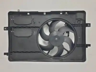 Автозапчасти б/у электрический вентилятор за smart forfour (w454) om639939 ссылки oem iam a4545001103  